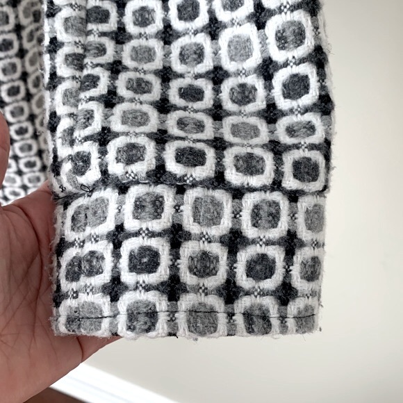 Vintage Cecil Gee size M wool coat - Picture 7 of 13